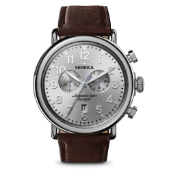 Runwell Chronograph Watch