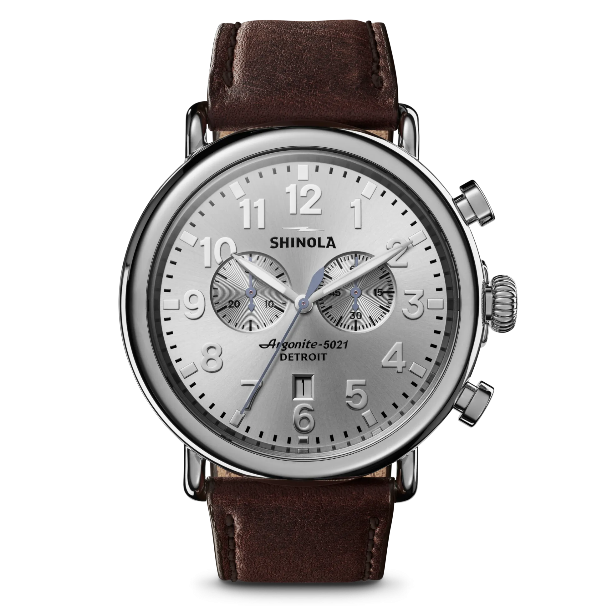 Runwell Chronograph Watch
