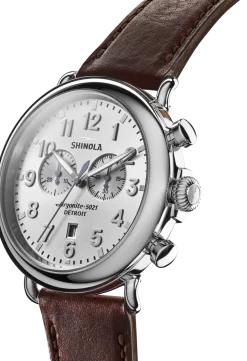 Runwell Chronograph Watch