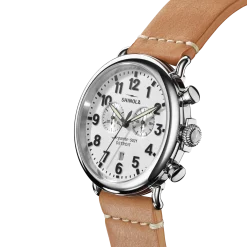 Runwell Chronograph Watch
