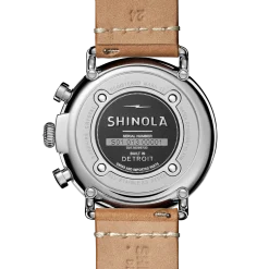 Runwell Chronograph Watch