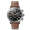 Runwell Chronograph Watch