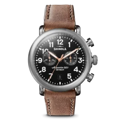 Runwell Chronograph Watch
