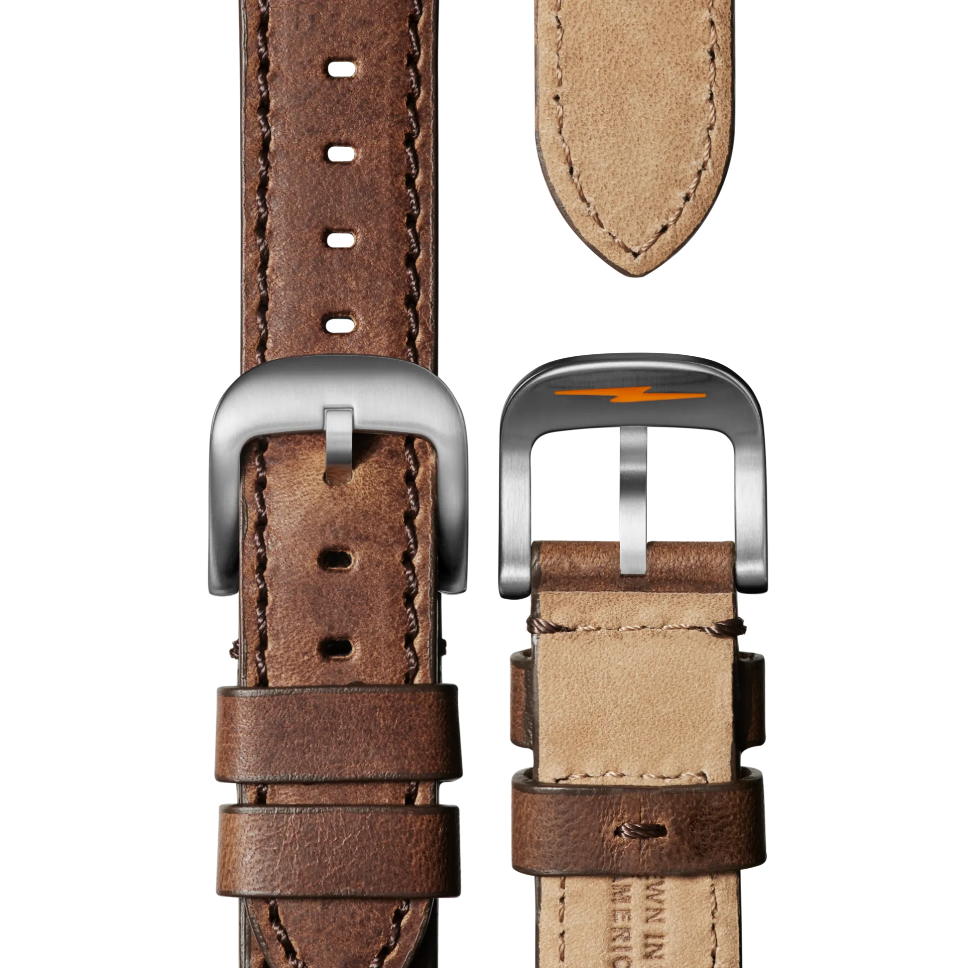 Runwell Chronograph Watch