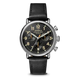 Runwell Chronograph Watch