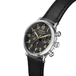 Runwell Chronograph Watch