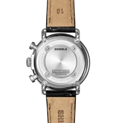 Runwell Chronograph Watch