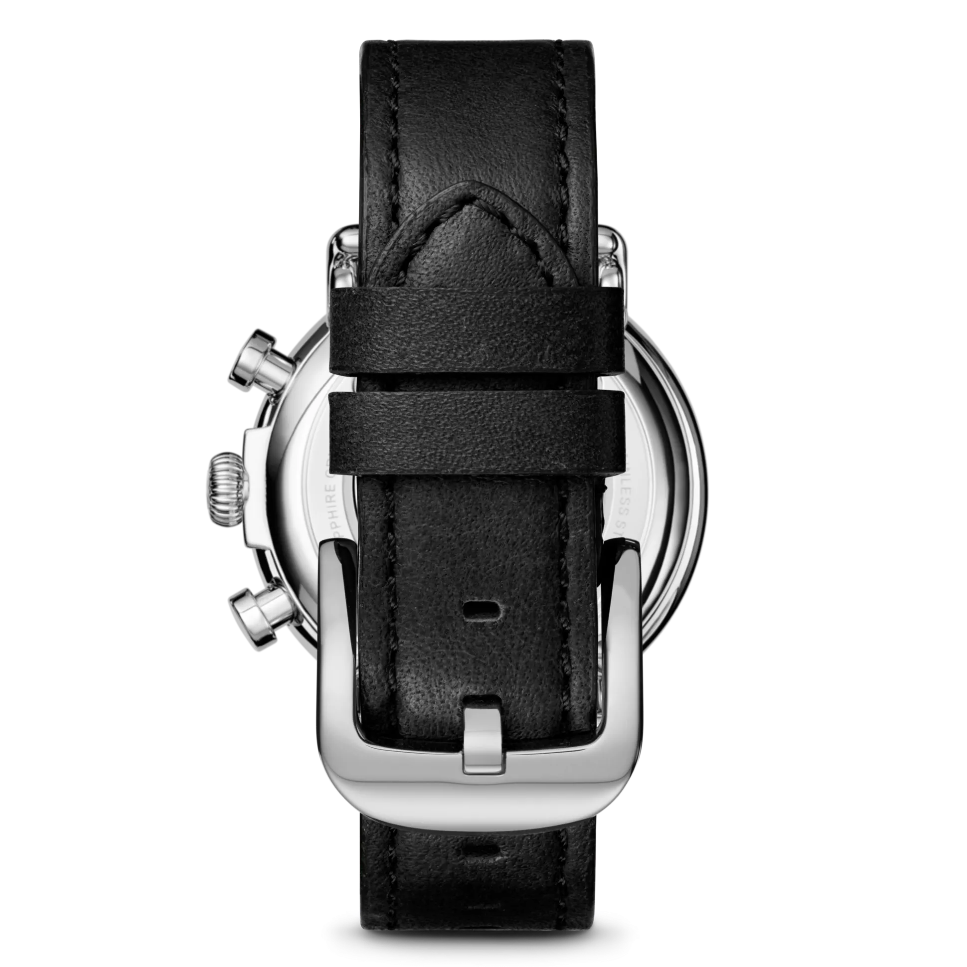 Runwell Chronograph Watch