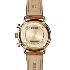Runwell Chronograph Watch