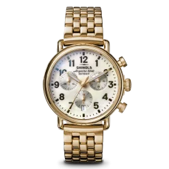 Runwell Chronograph Watch