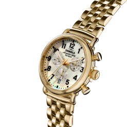 Runwell Chronograph Watch