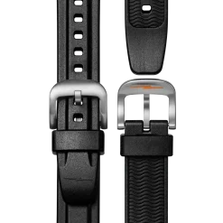 Runwell Chronograph West Wind Watch Gift Set with Additional Strap