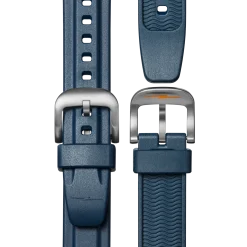 Runwell Chronograph West Wind Watch Gift Set with Additional Strap