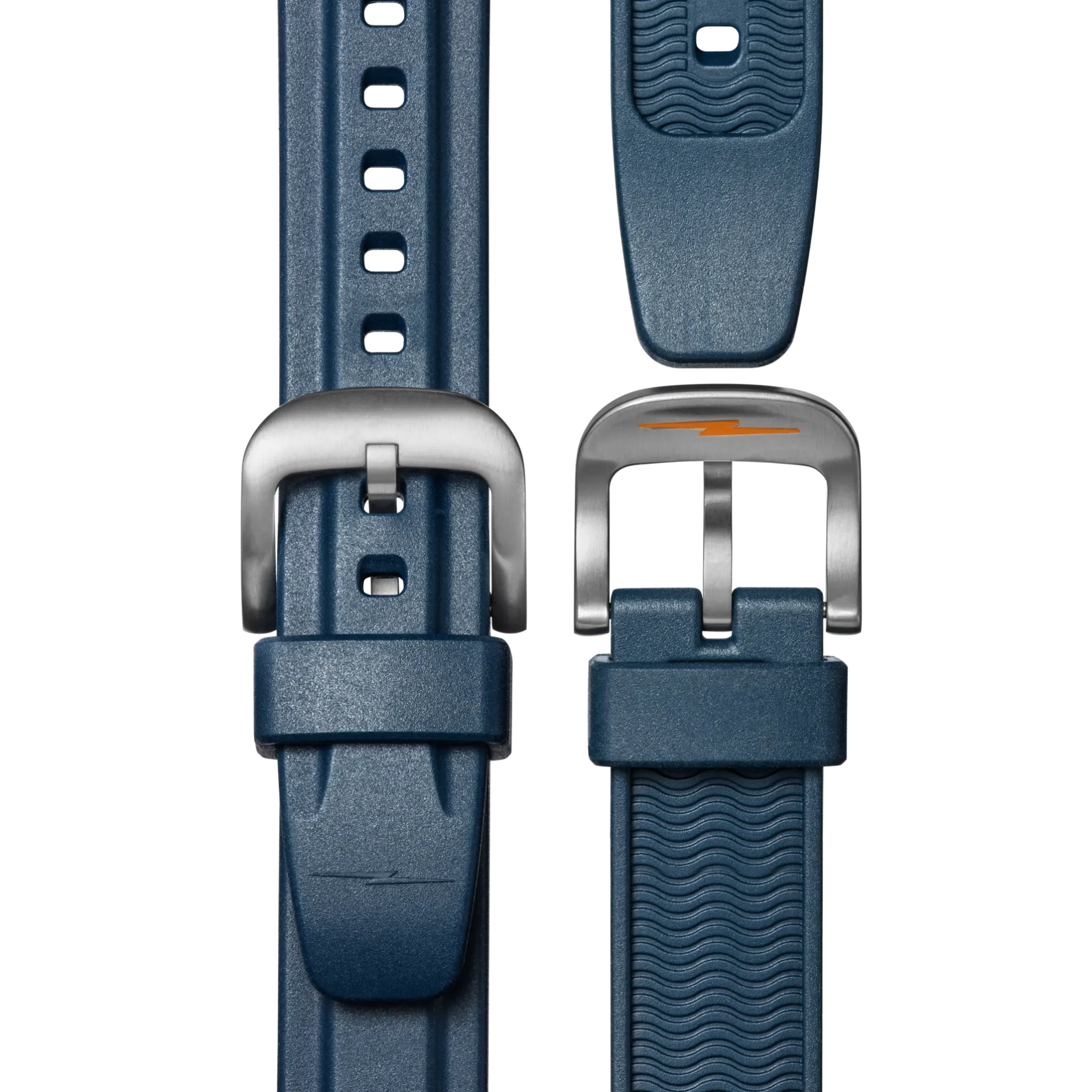 Runwell Chronograph West Wind Watch Gift Set with Additional Strap