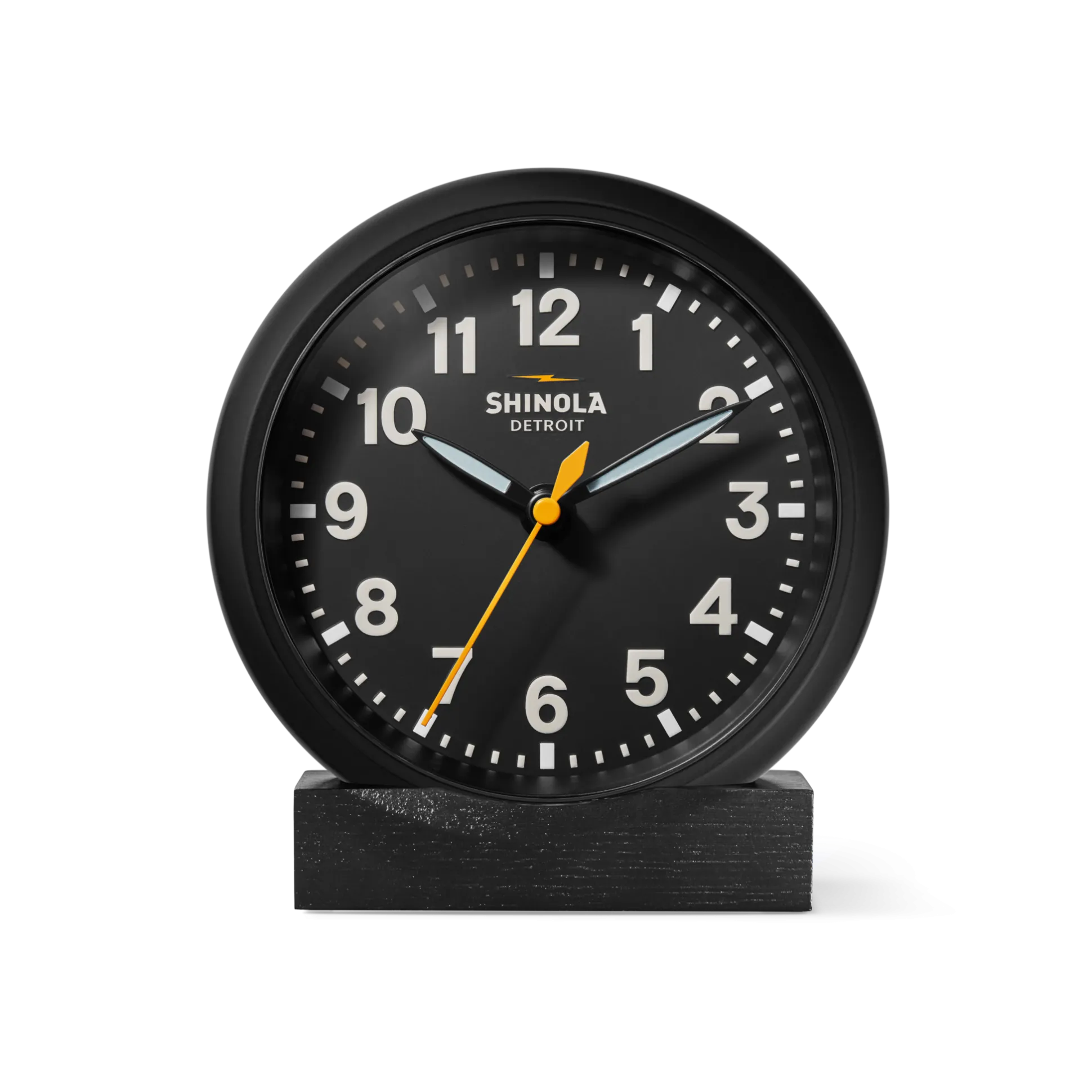 6" Runwell Clock