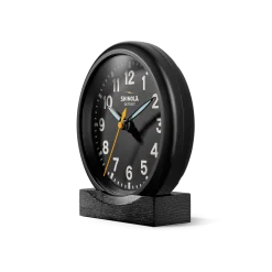 6" Runwell Clock