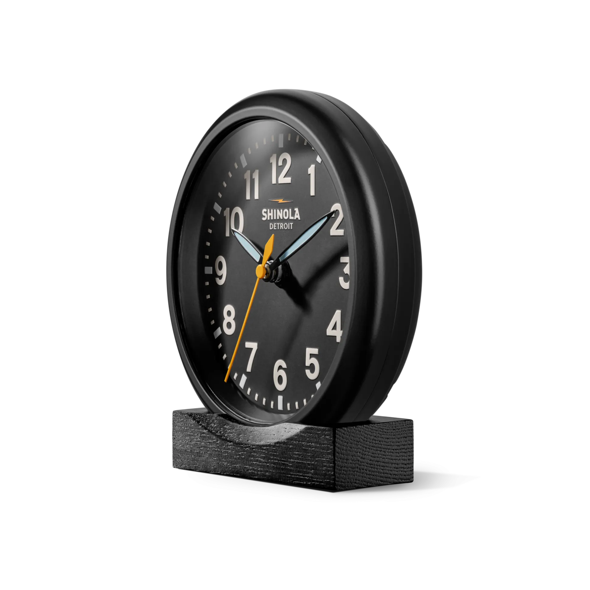 6" Runwell Clock