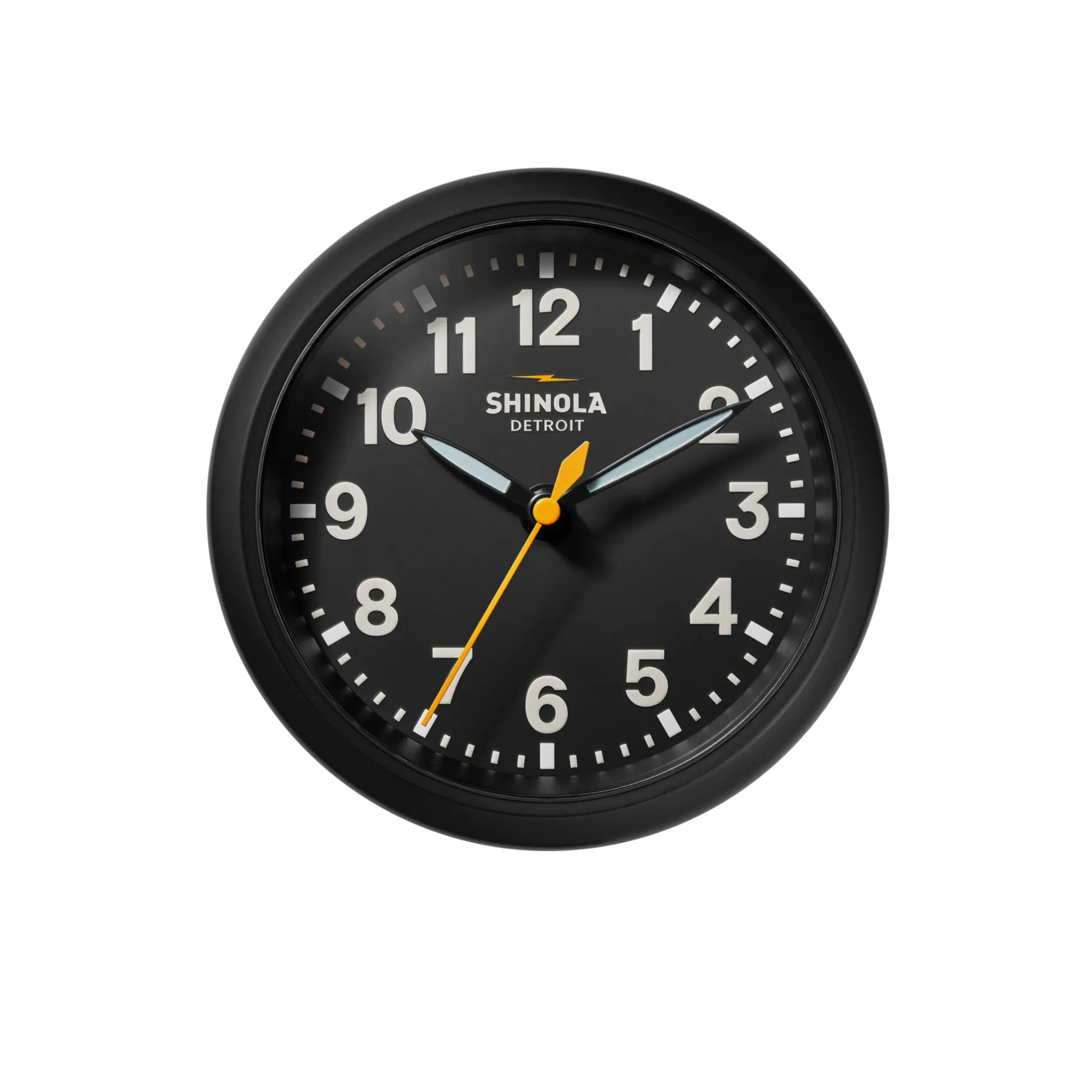6" Runwell Clock