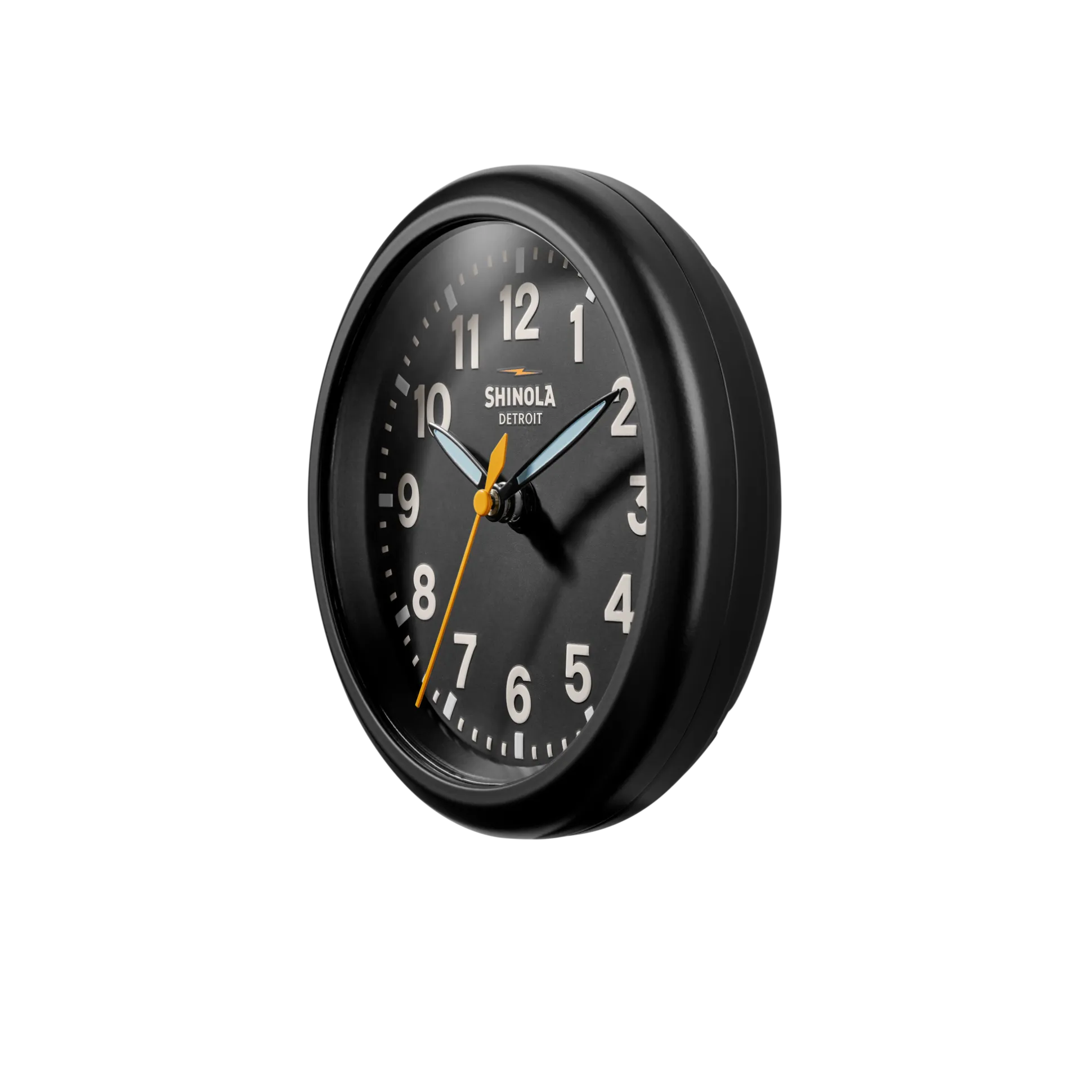 6" Runwell Clock