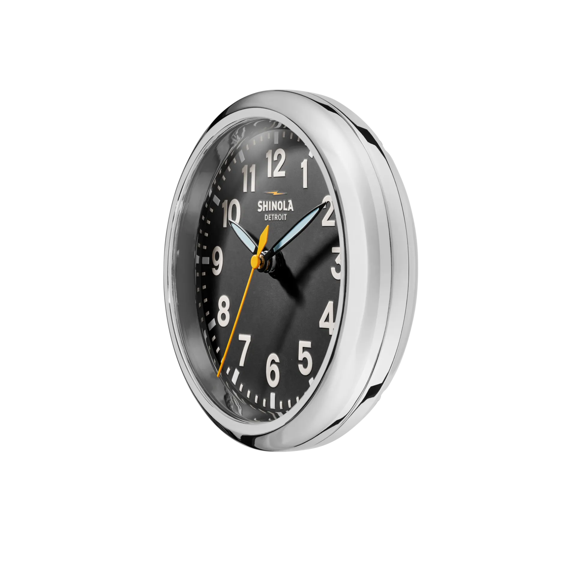 6" Runwell Clock