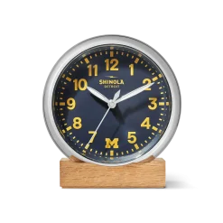 6" Runwell Clock
