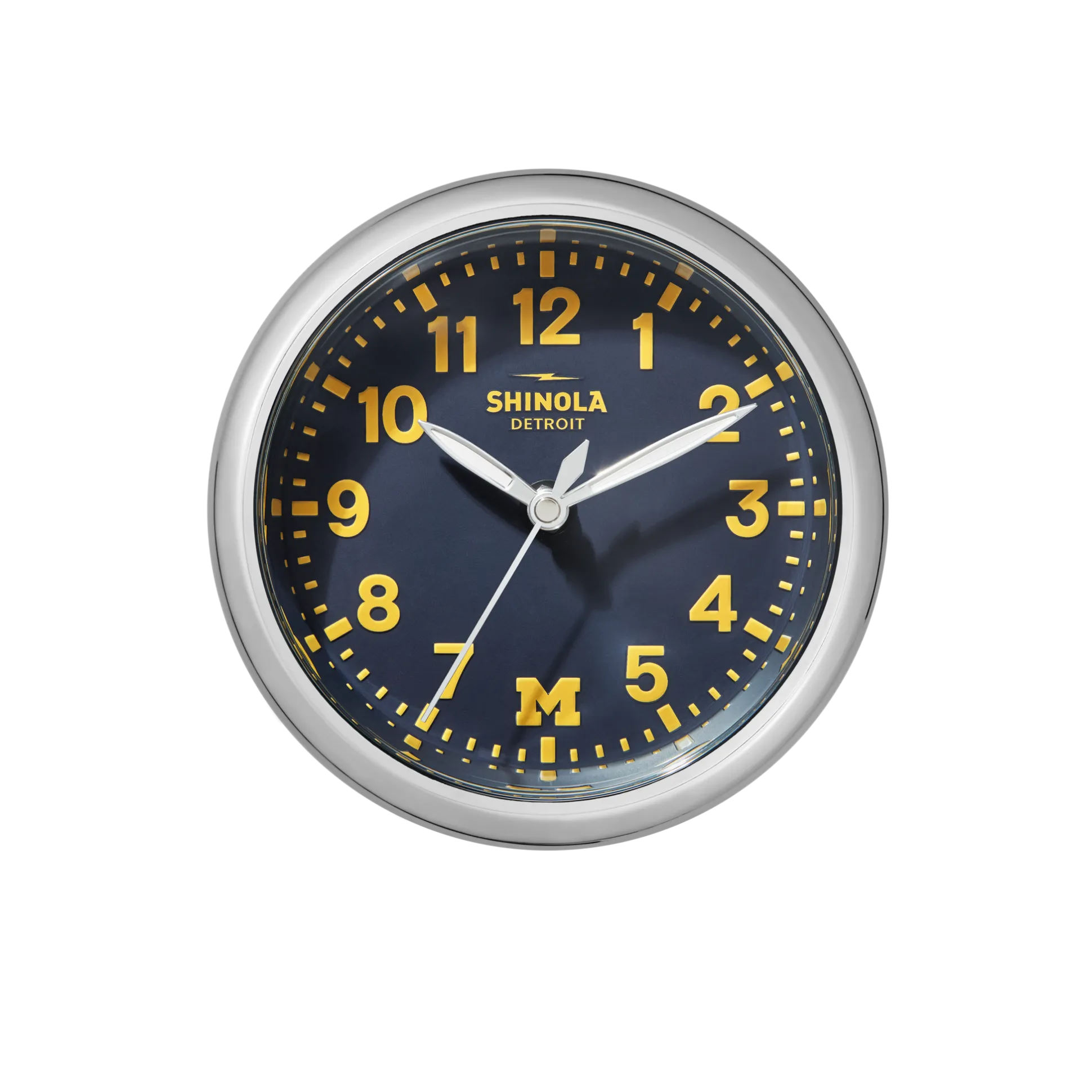 6" Runwell Clock