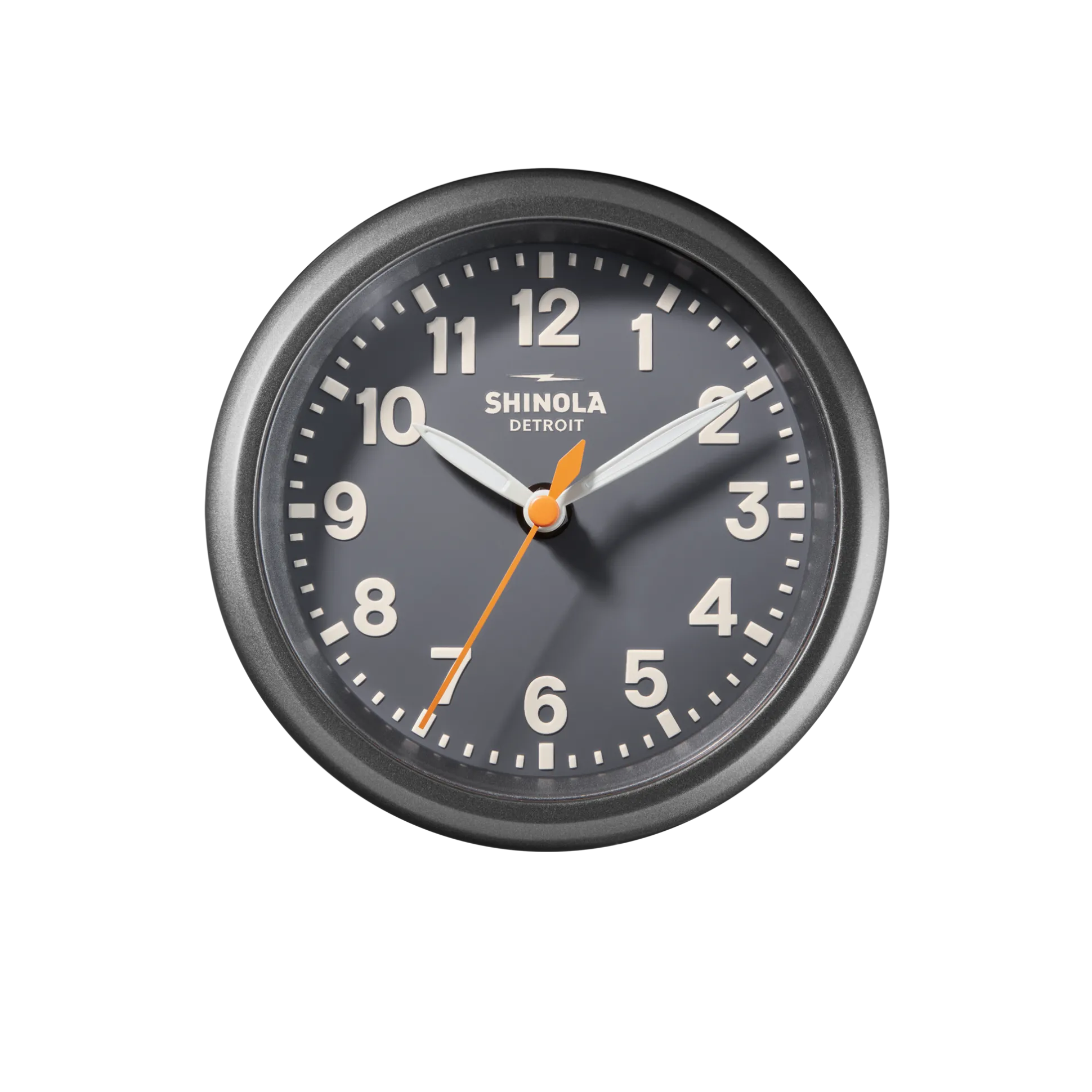 6" Runwell Clock