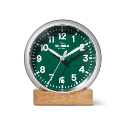 6" Runwell Clock