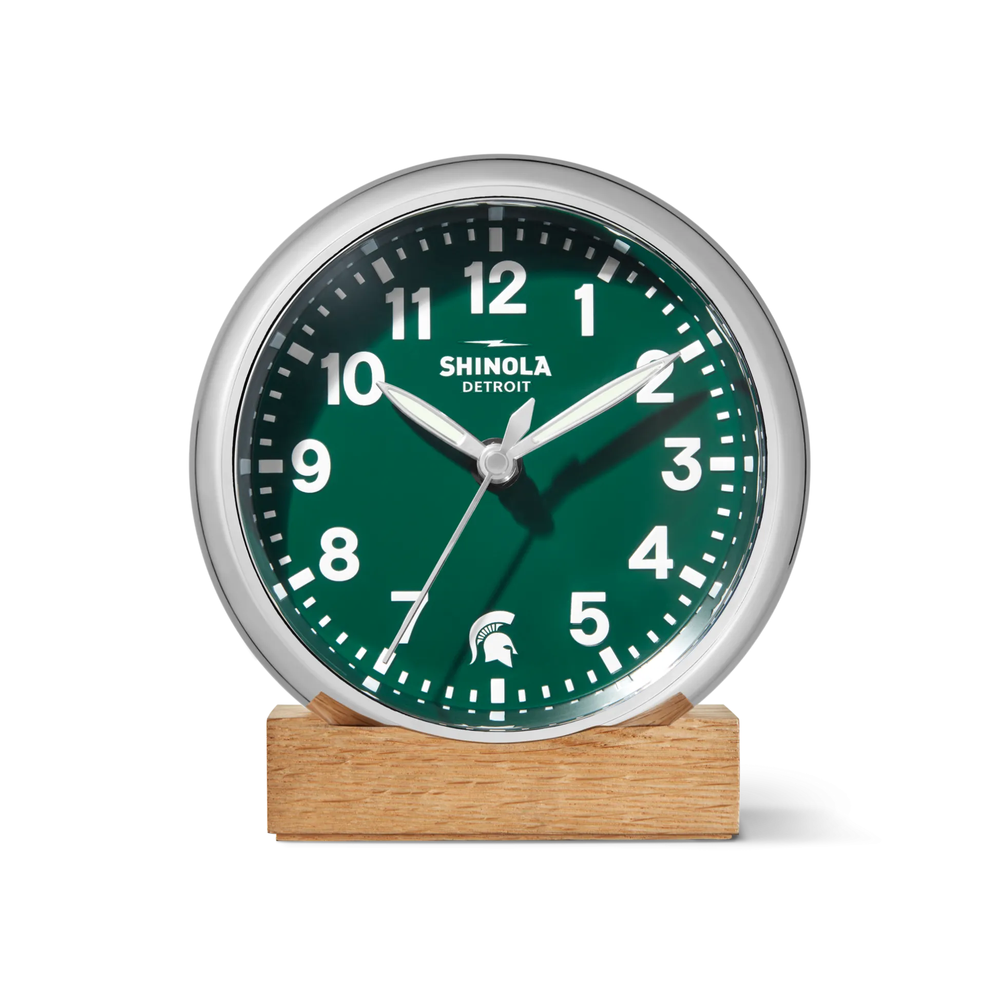 6" Runwell Clock