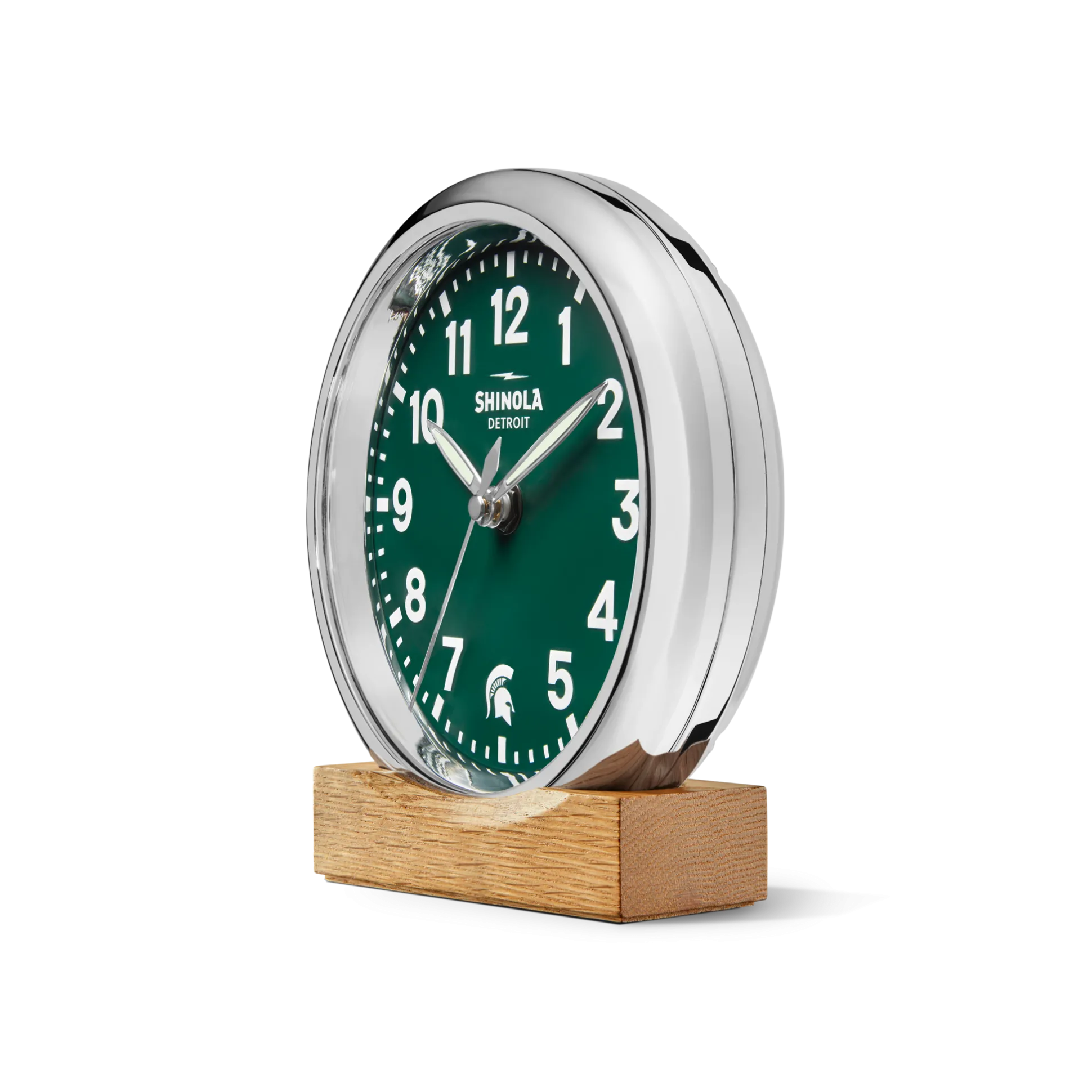 6" Runwell Clock