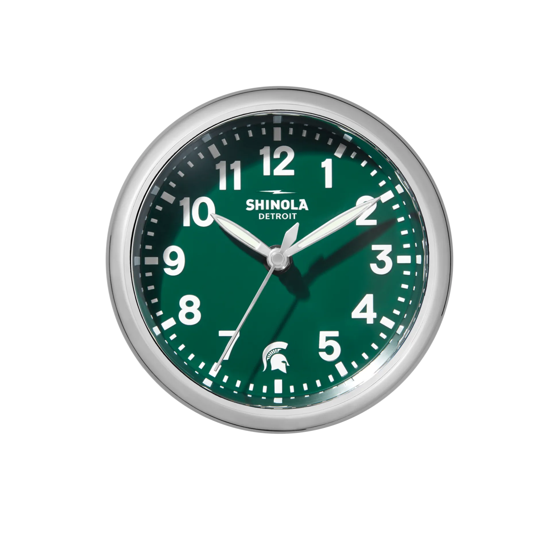 6" Runwell Clock