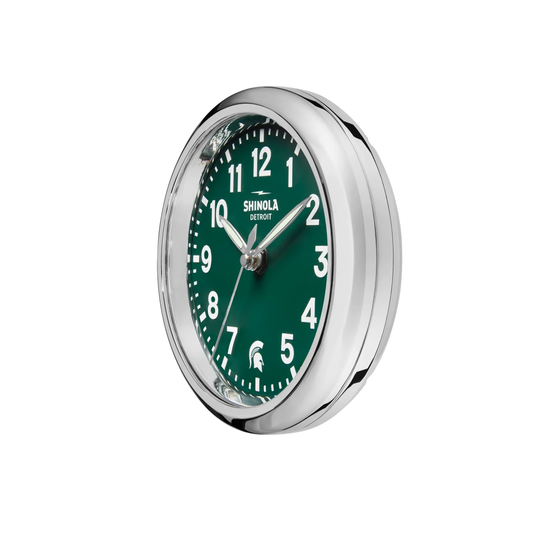 6" Runwell Clock