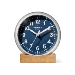 6" Runwell Clock