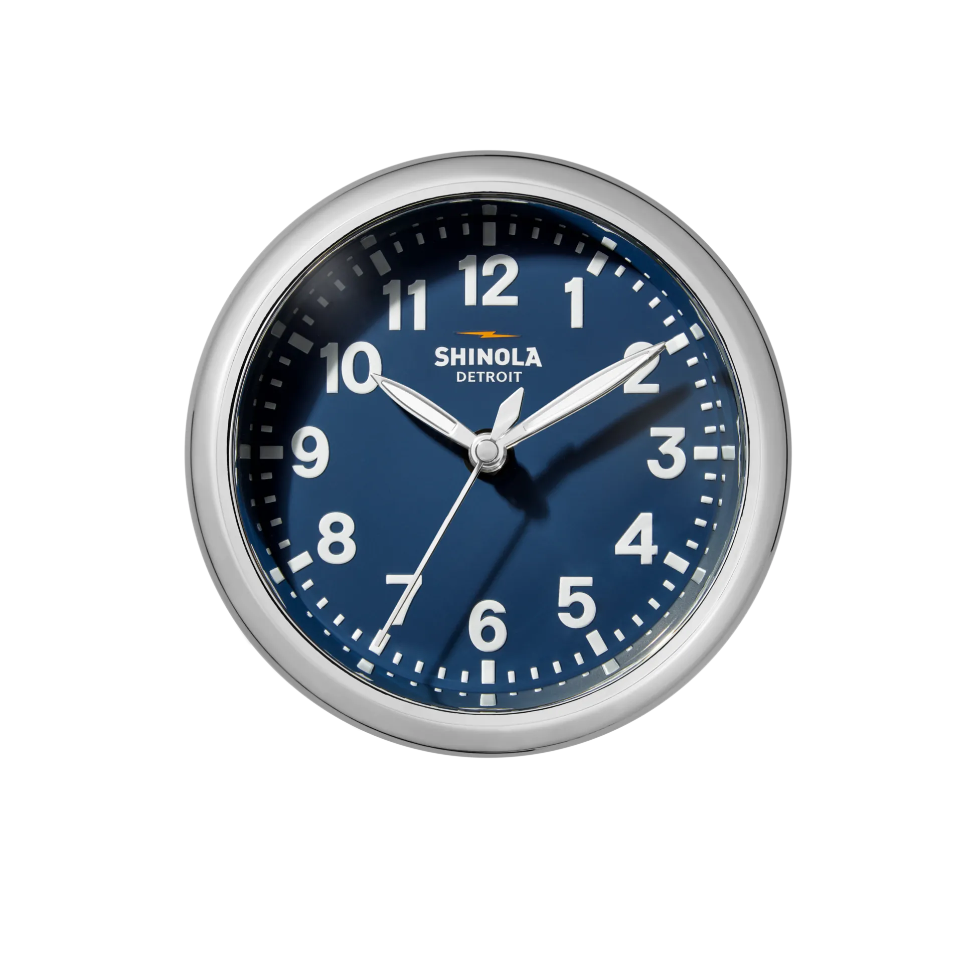 6" Runwell Clock