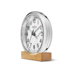6" Runwell Clock