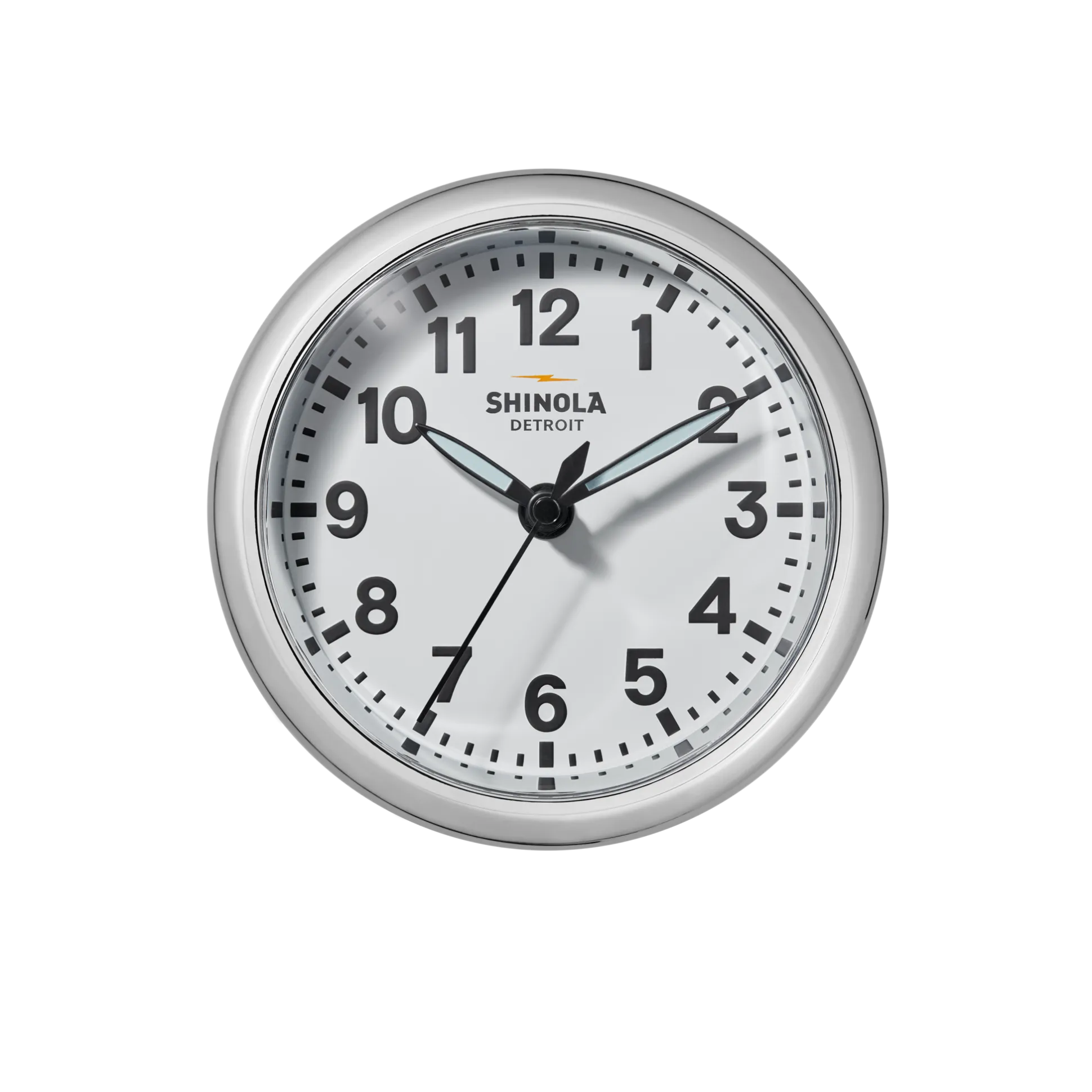 6" Runwell Clock
