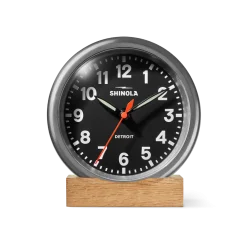 6" Runwell Clock