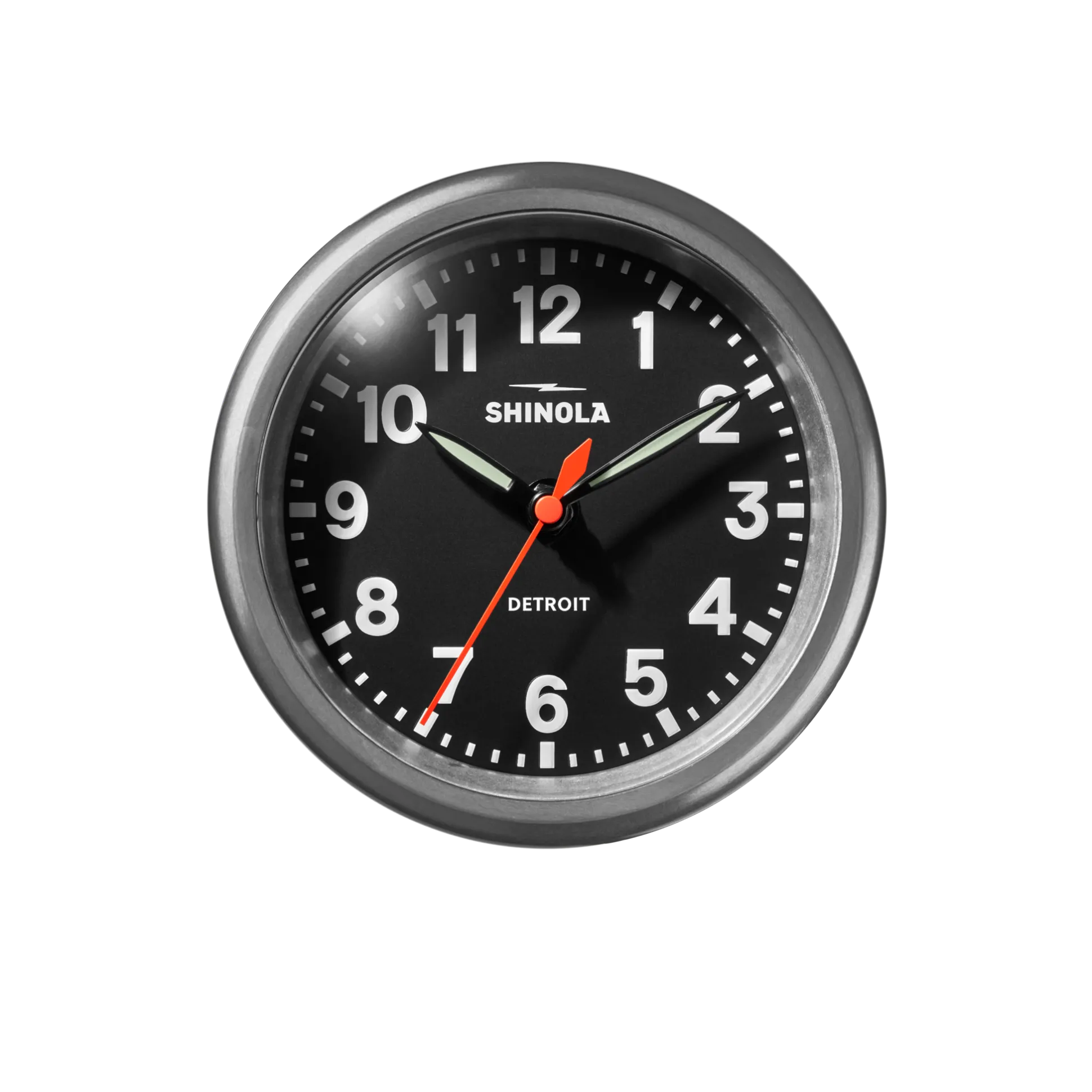6" Runwell Clock