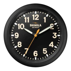 14" Runwell Clock