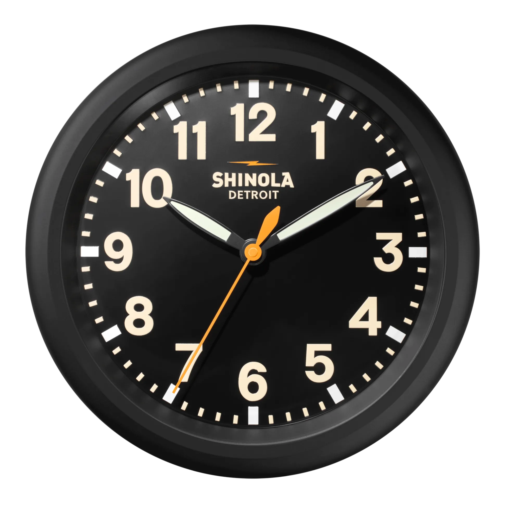 14" Runwell Clock