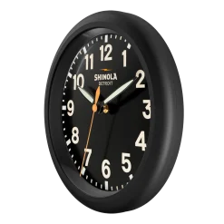 14" Runwell Clock