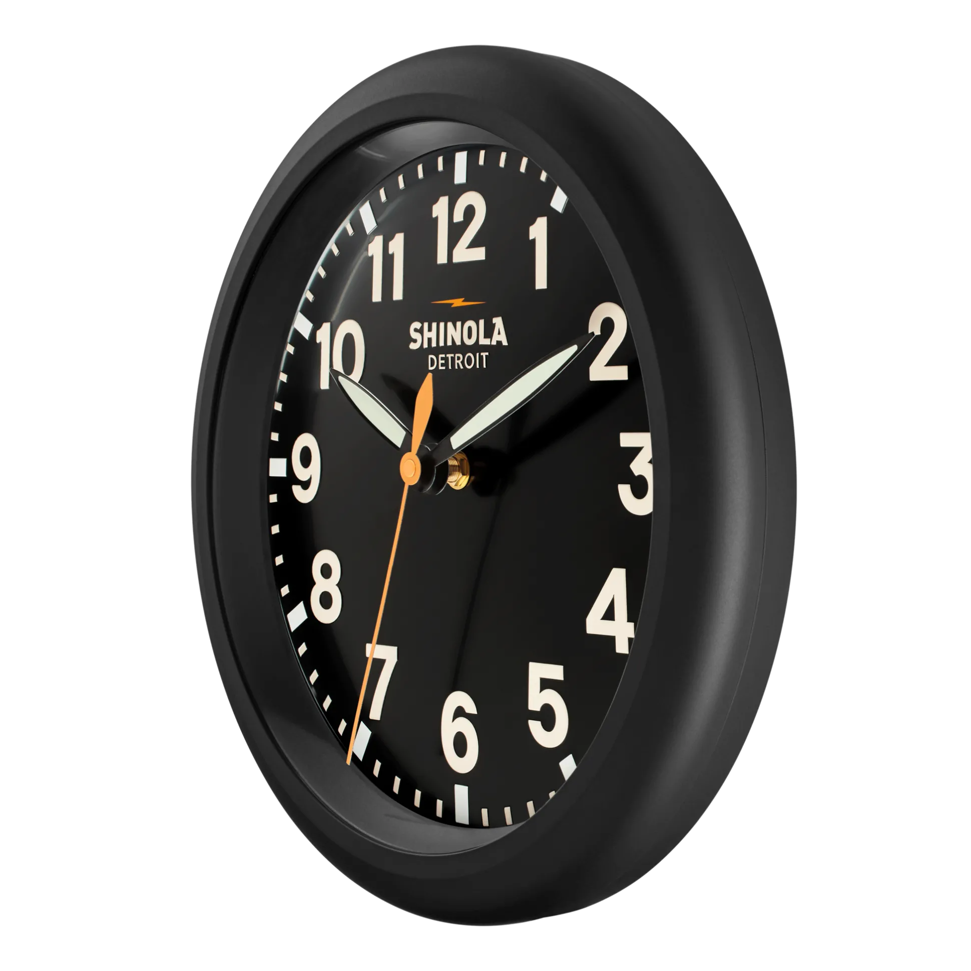 14" Runwell Clock