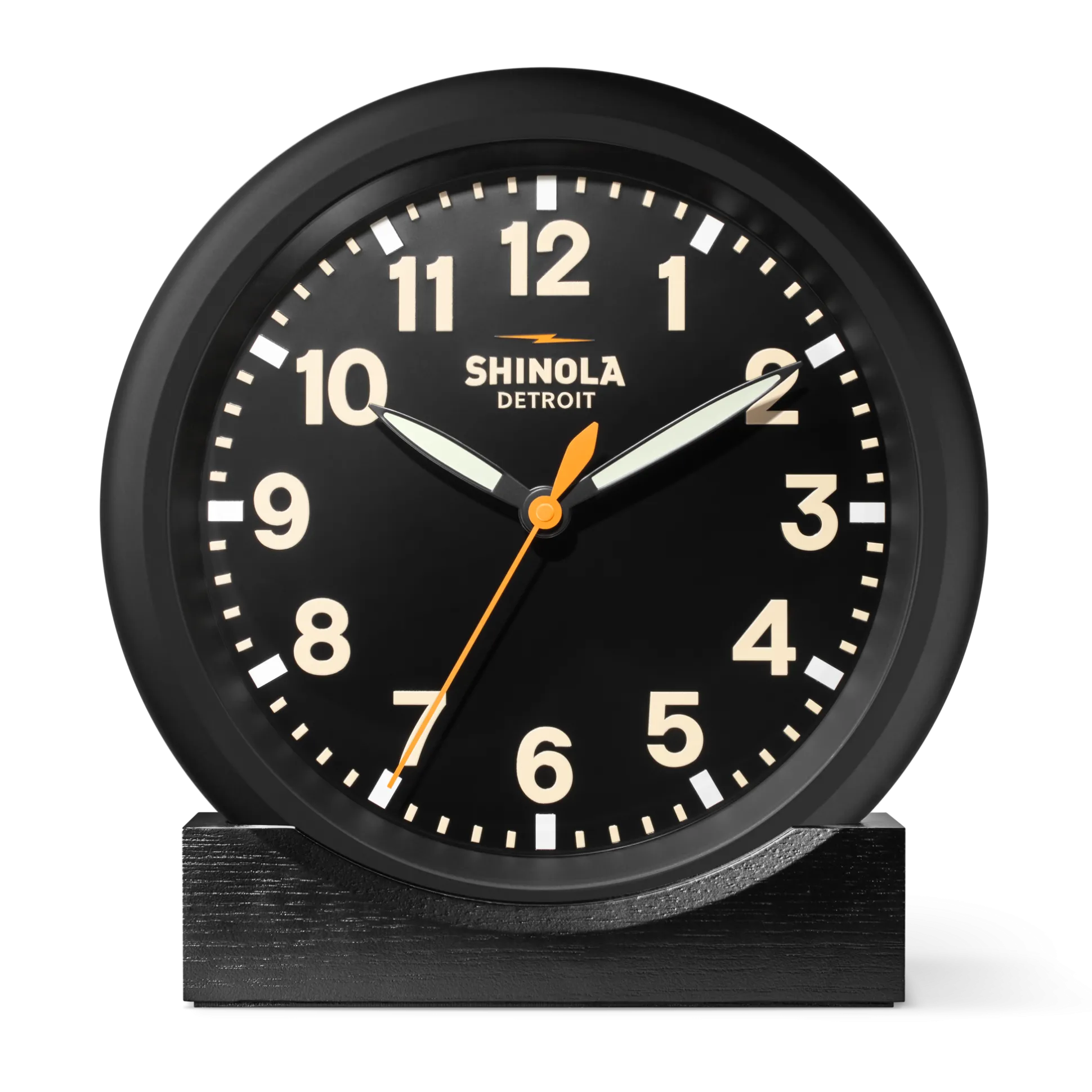 14" Runwell Clock
