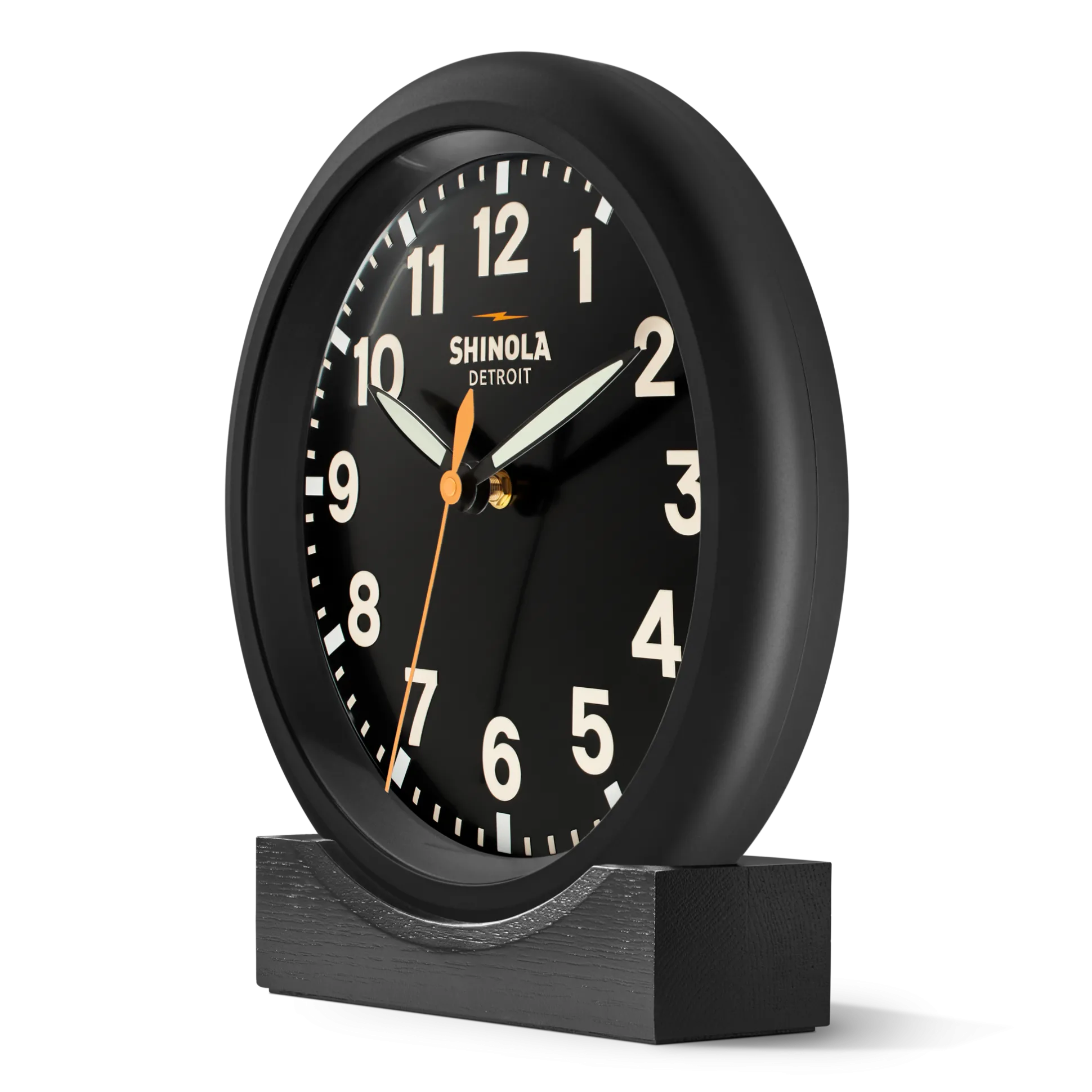 14" Runwell Clock