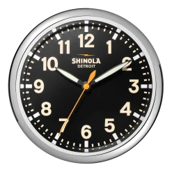 14" Runwell Clock