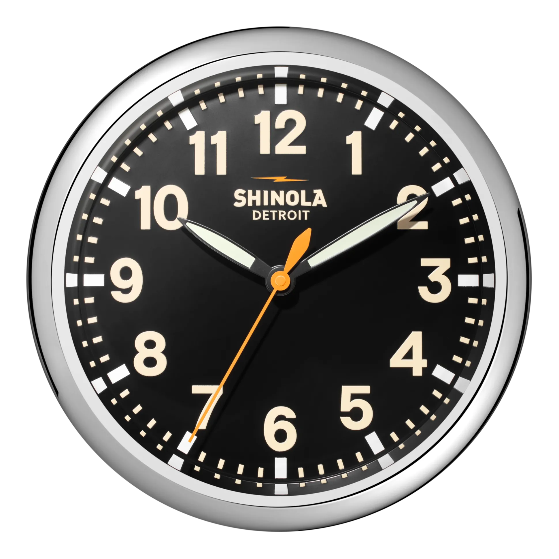 14" Runwell Clock