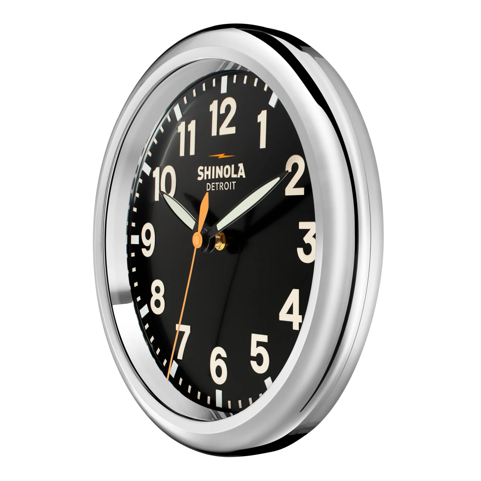 14" Runwell Clock