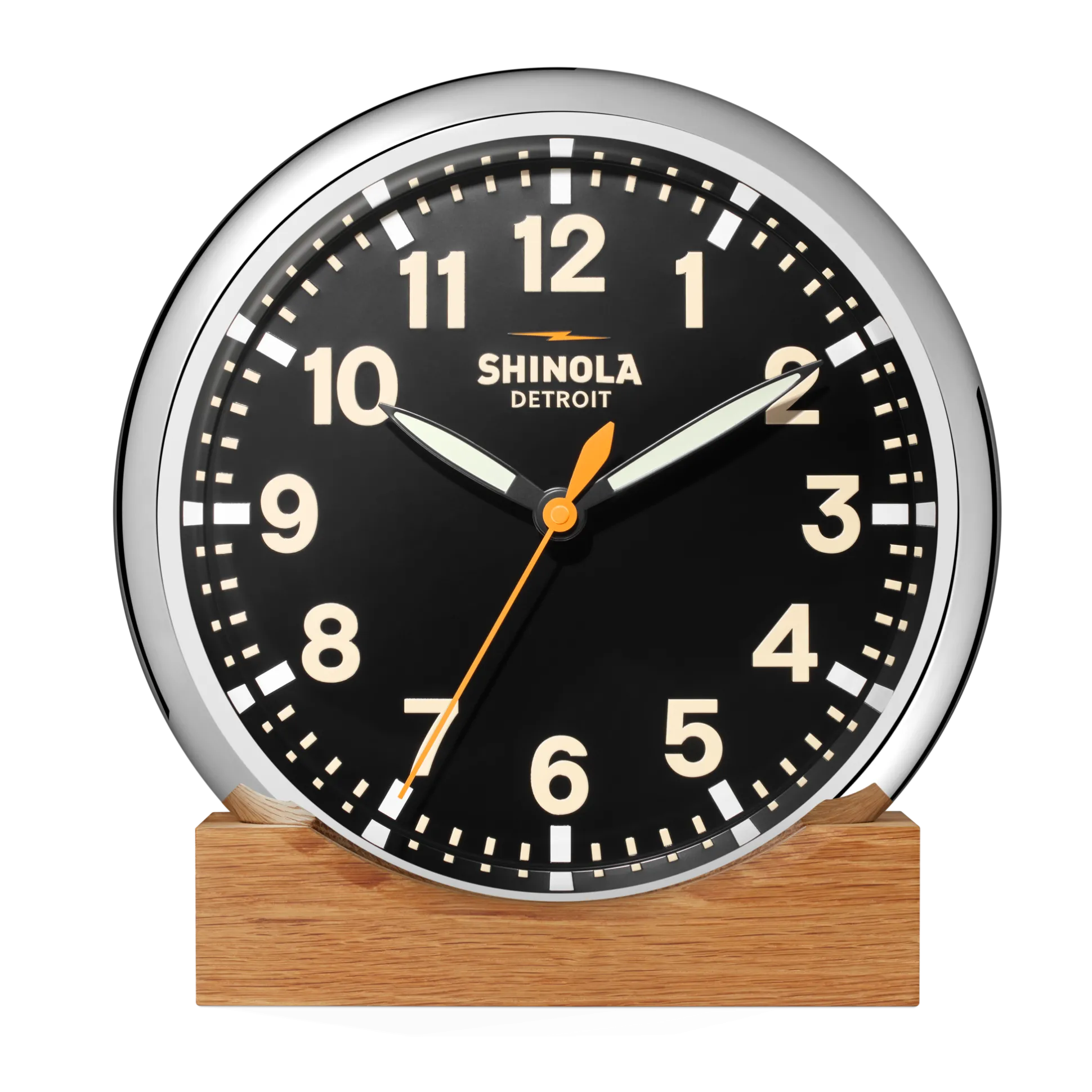 14" Runwell Clock