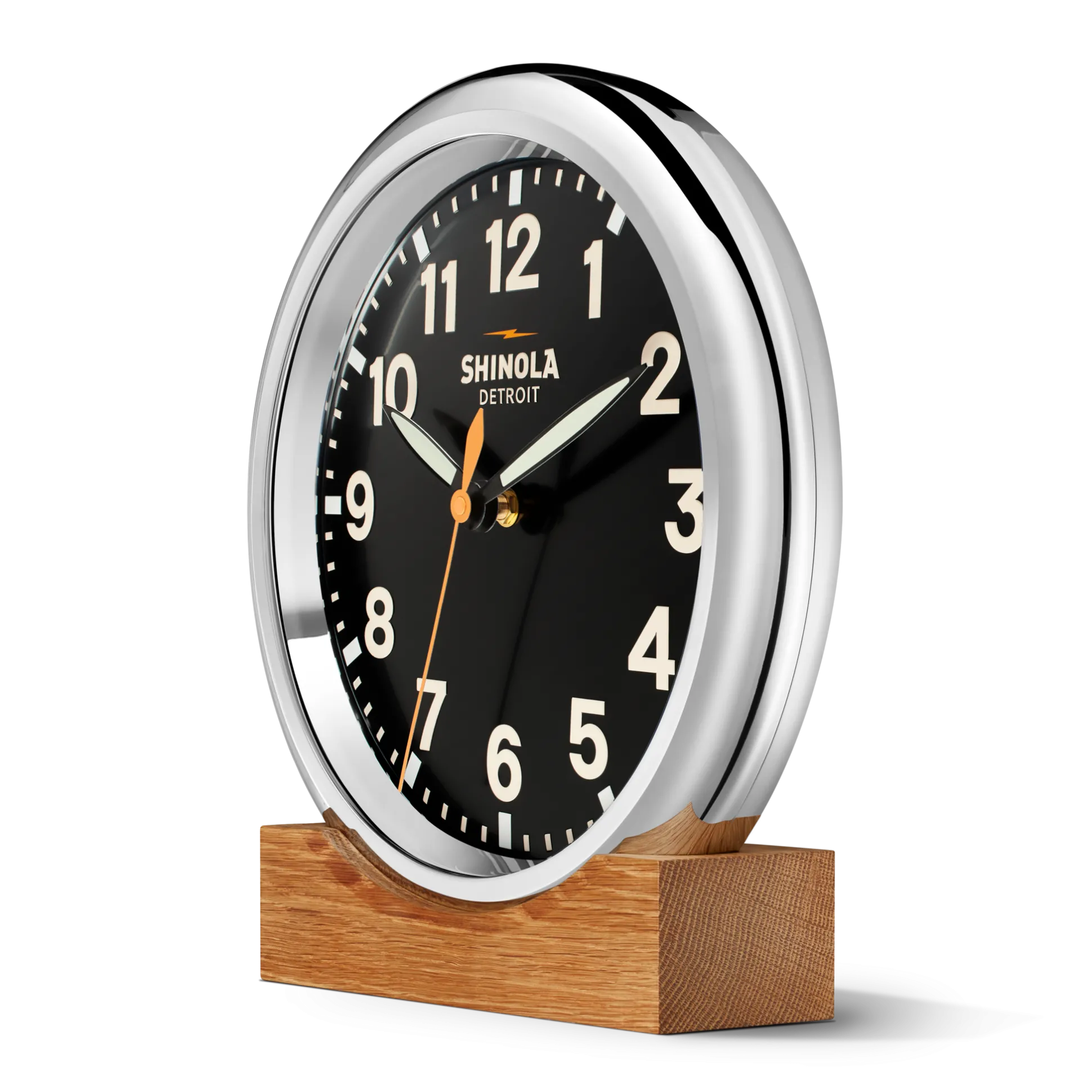 14" Runwell Clock