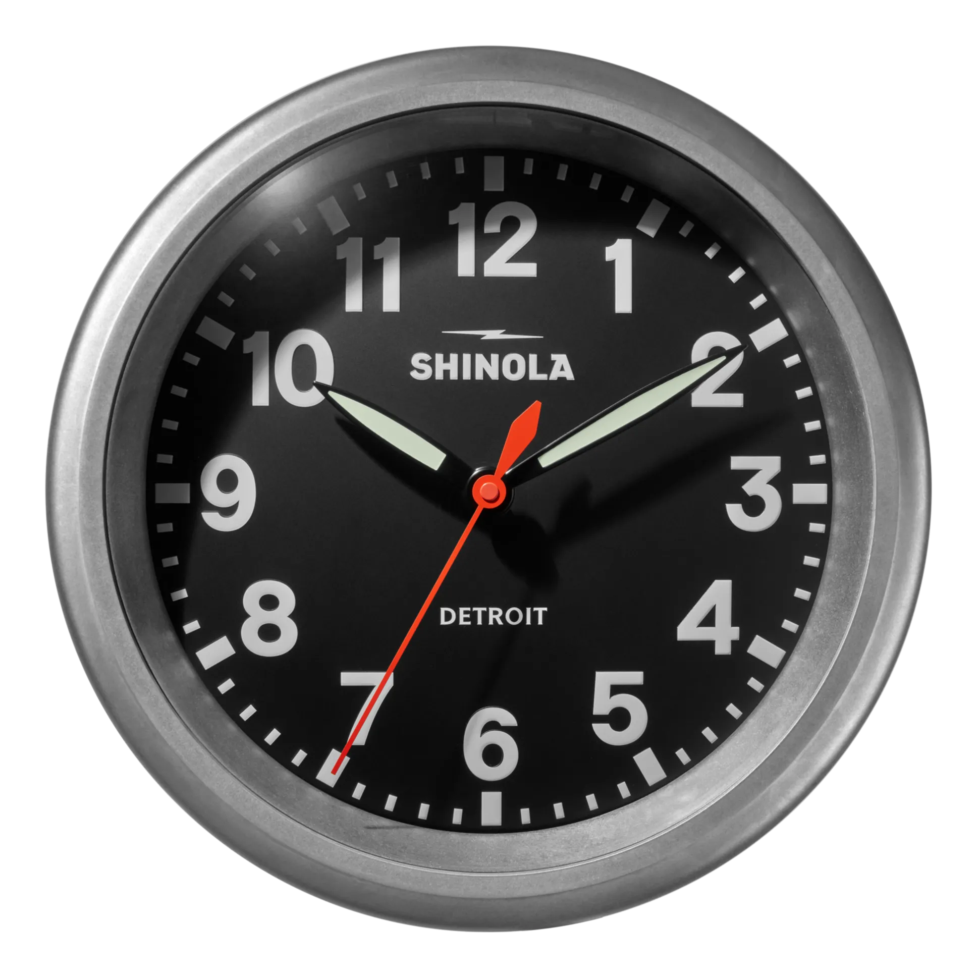 14" Runwell Clock